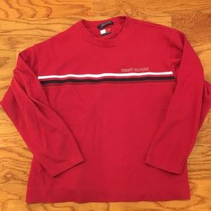 Tommy Hilfiger Crewneck